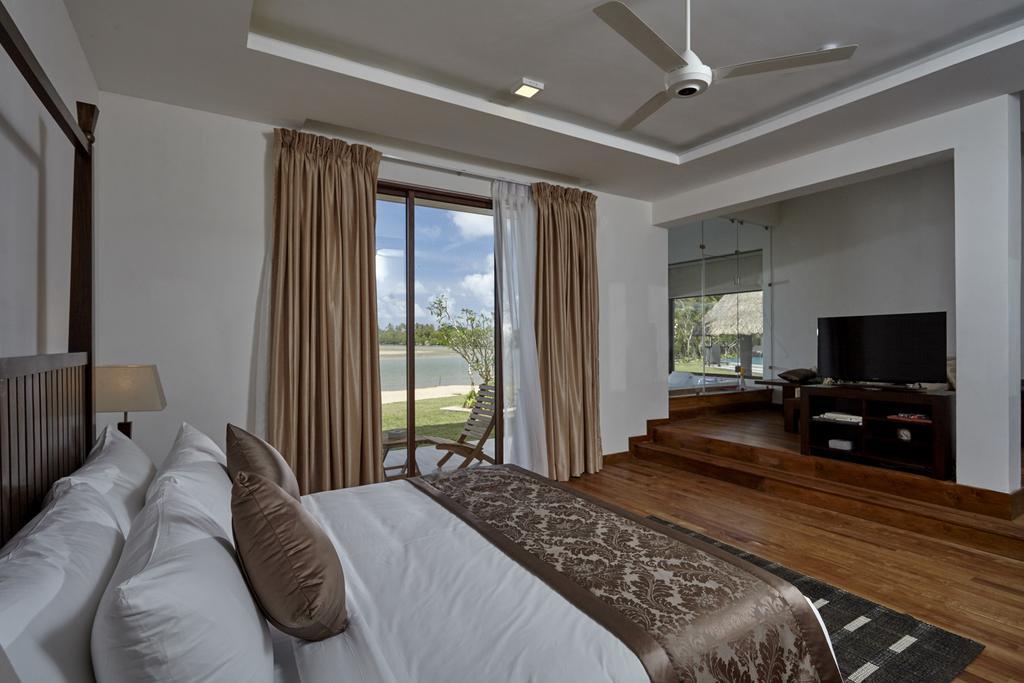 Amaranthe Bay Resort & Spa Trincomalee Camera foto