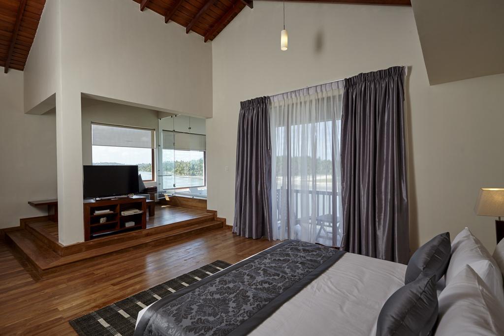 Amaranthe Bay Resort & Spa Trincomalee Esterno foto