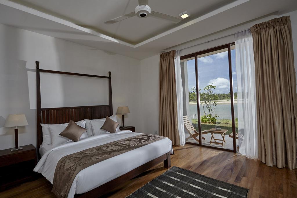 Amaranthe Bay Resort & Spa Trincomalee Esterno foto